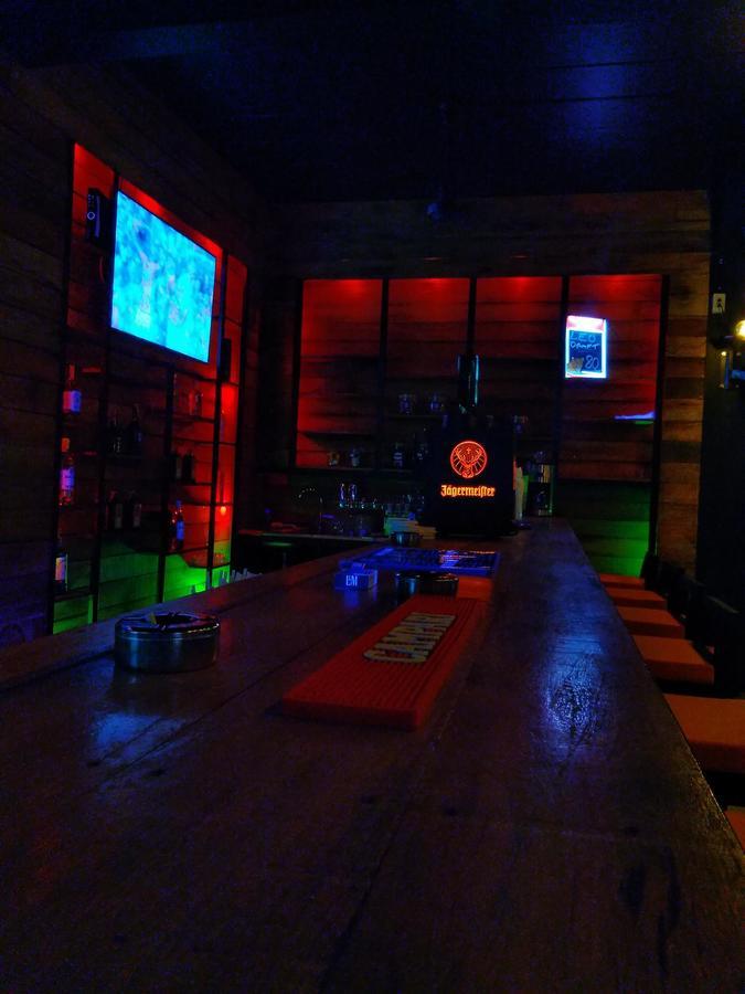 Asia Blue The Tavern Hacienda Baan Tai Exterior foto